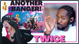 PRO DANCER REACTS TO TWICE 「Celebrate」 Music Video | EVERY MUSIC VIDEO 트와이스 DROP IS A BANGER!