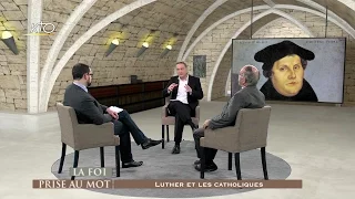 Luther et les Catholiques