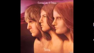 Emerson,Lake & Palmer /Trilogy / 05- The sheriff (HQ)