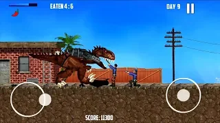 Mexico Rex Android Gameplay #1