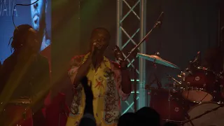 Héritier Wata - Ma seule raison (Live Kinshasa)