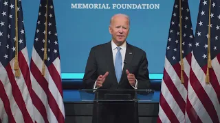 Keep the Faith | Joe Biden For President 2020