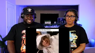 Kidd and Cee Reacts To Try Not To Laugh (Offensive Edition)