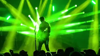 Queens Of The Stone Age - Better Living Through Chemistry (16.02.24 | MONA, Hobart TAS)