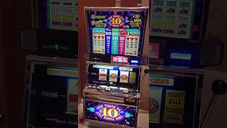 I Won The Biggest Jackpot of My Life!!  #lasvegas #slots #gambling