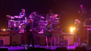 Tedeschi Trucks Band 2021-10-09 The Beacon Theatre "It Hurts Me Too" w/Warren Haynes