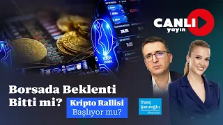 Borsa -  Döviz - Altın - Kripto - Gayrimenkul! Küçük Yatırımcı Nasıl Yatırım Yapmalı?