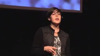 Dress like you mean it | Michaela Finley | TEDxSoleburySchool