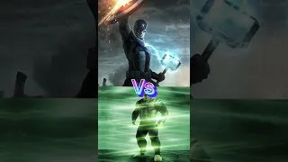 Worthy Captain America 💙vs random mcu dceu characters😎|| Captain with mjolnir vs powerful characters