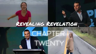 Revealing Revelation Bible Study (All Things New)