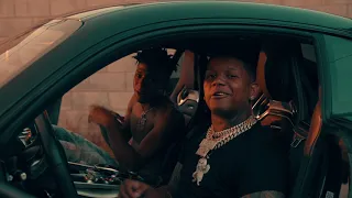 Yella Beezy "Hittas" ft. NLE Choppa (Official Music Video)