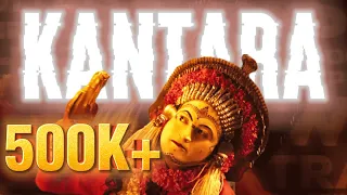 KANTARA-VARAH ROOPAM💖| 🔥 KANTARA 4K WHATSAPP STATUS | RISHAB SHETTY | 4K STATUS