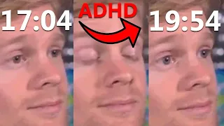 how to fix time blindness | ADHD Symptoms & Solutions