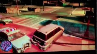 Gta 4 NooSE Patriot Location HD PS3