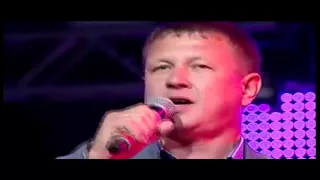 Сергей Сухачев   С днем рождения красивая