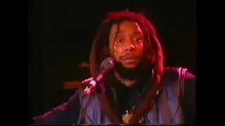 Bad Brains - Live @ VPRO 'Onrust' TV - Hilversum, Holland ★1989★