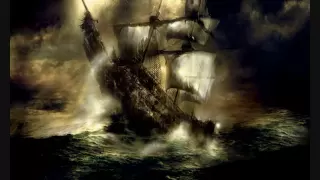 Sailor's Chorus - Richard Wagner, The Flying Dutchman