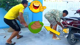 Must watch New Funny Videos 😂😂 Comedy Videos 2020 | Sml Troll - Episode 108