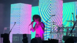 Change Of Heart [Live] - The 1975