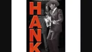 Hank Williams Sr - Precious Lord, Take My Hand