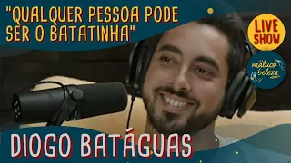 @BataguasD - Maluco Beleza LIVESHOW