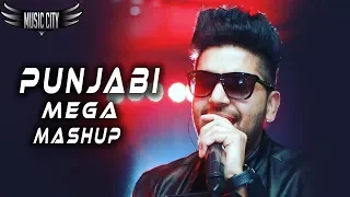 Punjabi Mashup 2019 | Punjabi Remix Songs 2019 | Non Stop Remix Mashup Songs 2019