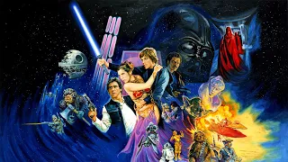 Star Wars: Episode VI  - Return Of The Jedi (1983) Trailers & TV Spots