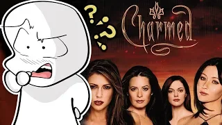 why did everyone like Charmed so much