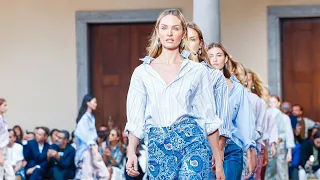 Etro | Spring Summer 2020 | Full Show