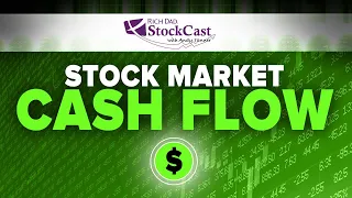 Strategies for Cash Flowing the Stock Market - [Rich Dad's StockCast]