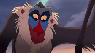 Circle of Life - The Lion King (Video Clip 1994 / Soundtrack 2019)