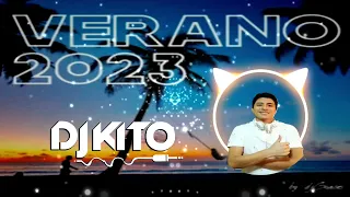 🔴MIX SHAKIRA (BIZARRAP (PIQUE), JUMPA, NEVERITA, FEID, GATITA, CHORRITO, LOKERA..) - DJ KITO 2023 🎵🎉