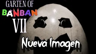 GARTEN OF BANBAN 7 NUEVAS IMAGENES De Los EUPHORIC BROTHERS