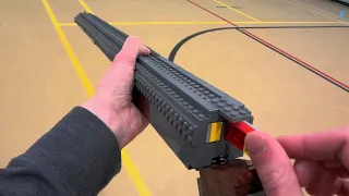 The Most Amazing Lego Guns That REALLY WORK