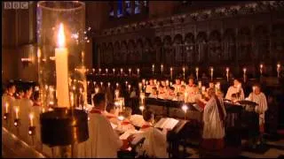 King's College Cambridge 2013 Easter #10 This Joyful Eastertide arr Philip Ledger