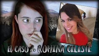 El TERRIBLE MISTERIO de ROMINA CELESTE | #TODOSSOMOSROMINA | Nekane Flisflisher