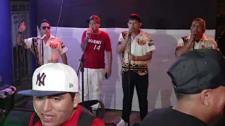 TU Y LA NOCHE - EL GRAN PERIKO DE LA CUMBIA