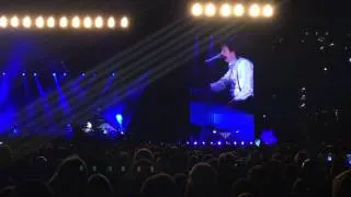 Paul McCartney - Petco Park - Let It Be/ Live & Let Die Finale