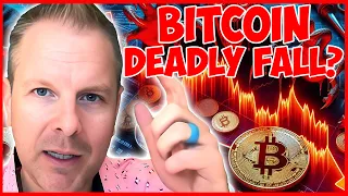 WARNING: BITCOIN IS ABOUT TO DO SOMETHING DEADLY – DROP EVERYTHING AND DO THIS