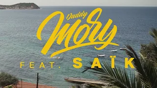 Daddy Mory feat. Saïk - Belles Paroles