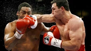 TOP 20 Most Brutal One Punch Knockouts HD