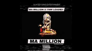 Singi Boy X YNW Loaded - Ma Million