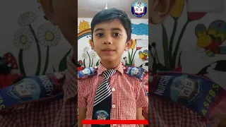 video About Daily conversation| A.S Future Brilliant School