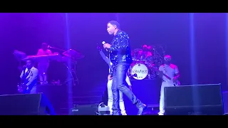 Babyface - As Soon As I Get Home/Never Telling Secrets  (2022 The Full Circle Tour)