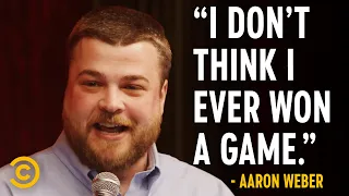 “I’m Aaron from Tennessee, a Pathological Liar” - Aaron Weber - Stand-Up Featuring