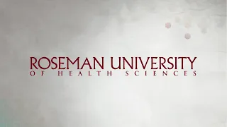 Reimagine Roseman University of Health Sciences