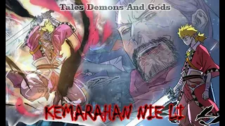 Part 59 | Alur Cerita Tales of Demons and Gods Session 5 | Manhua - Chapter 292.5 - 293.5