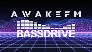 AwakeFM - Liquid Drum & Bass Mix #29 - Bassdrive [2hrs]