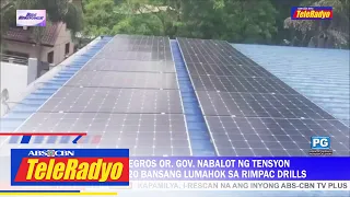 ALAMIN: Puhunan na kailangan upang makapag-set up ng solar panels sa bahay | Bida Konsyumer