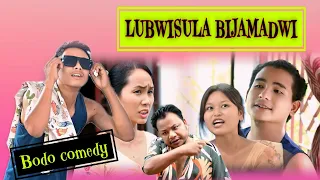 Lubwisula Bijamadwi || A Bodo Comedy Video.